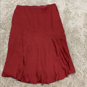 AE Midi Skirt